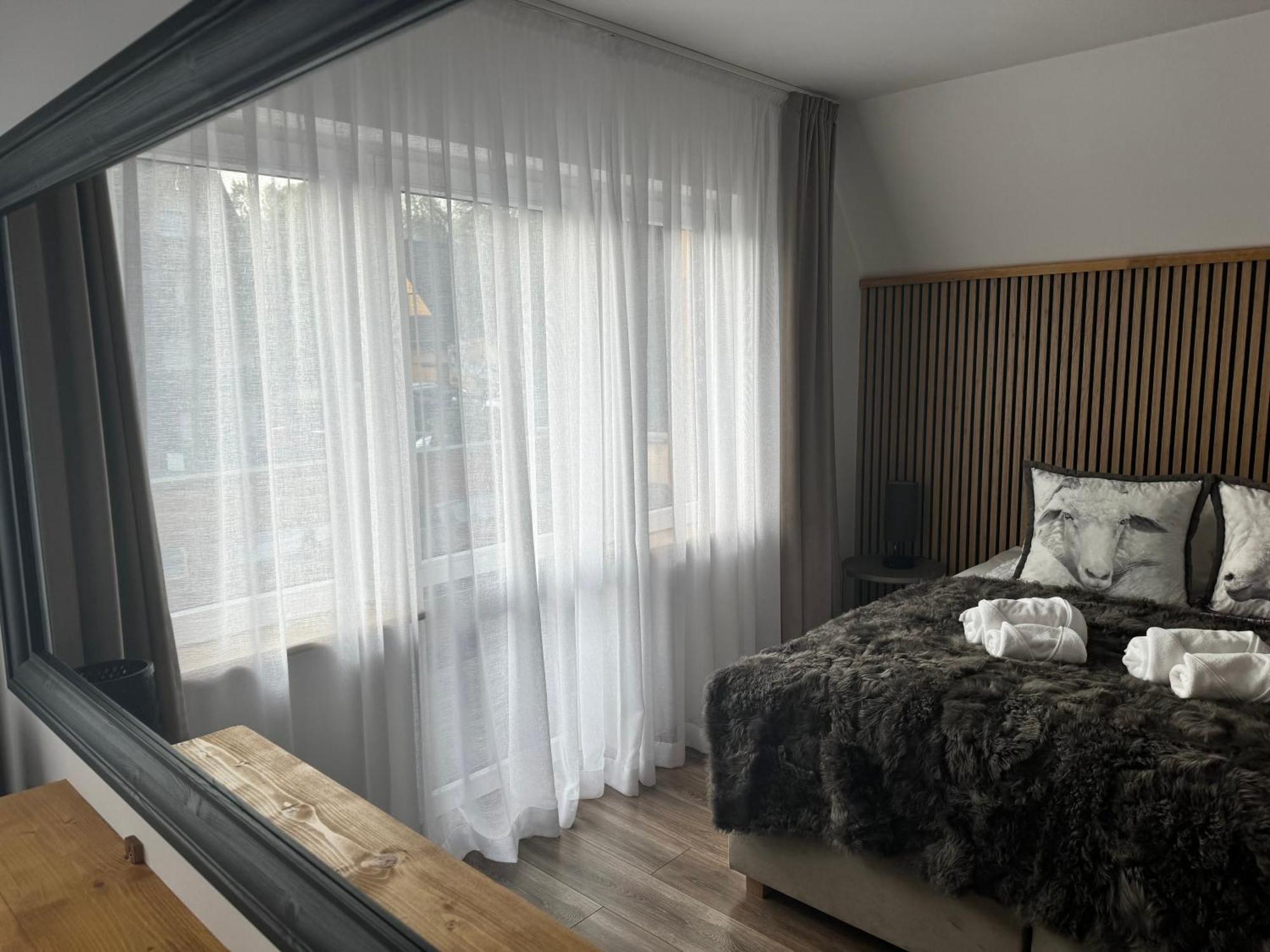 Willa Owca I Baran Zakopane Luaran gambar
